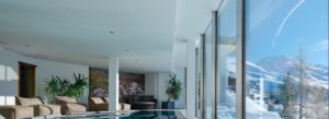 Alpenhotel Laurin