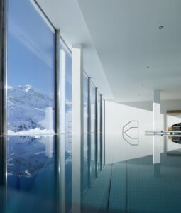 Alpenhotel Laurin