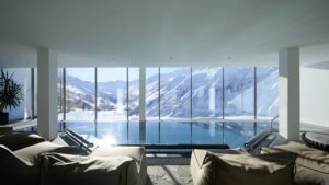Alpenhotel Laurin