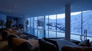 Alpenhotel Laurin