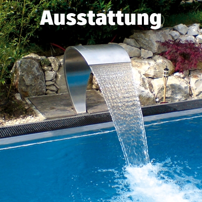 Ausstattung