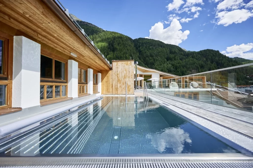 Hotel Liebe Sonne