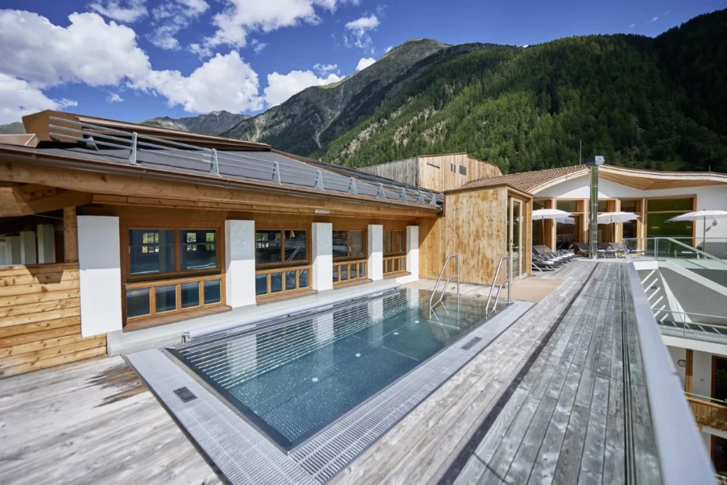 Hotel Liebe Sonne