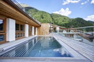Hotel Liebe Sonne