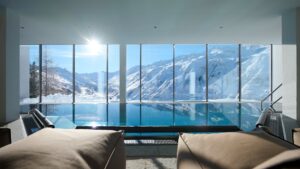 Infinity Alpenhotel Laurin