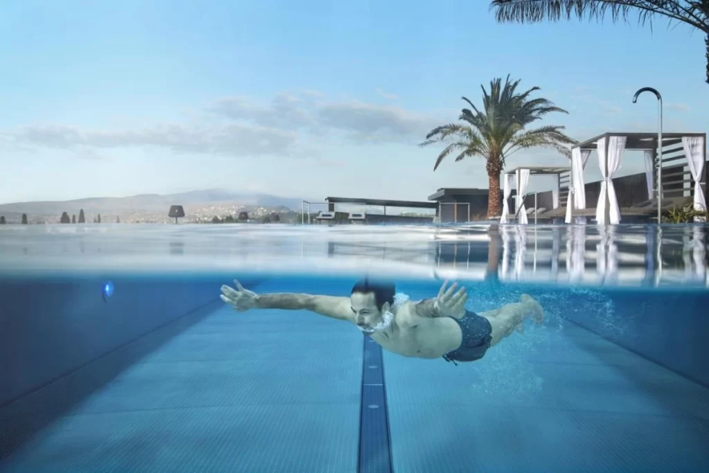Quellenhof Luxury Resorts Lazise