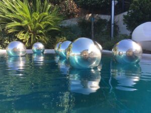 Saint Jean Cap Ferrat