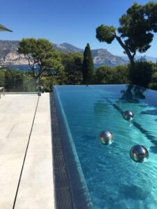 Saint Jean Cap Ferrat