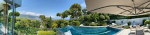 Saint Jean Cap Ferrat