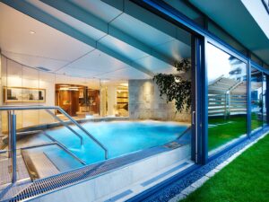 Schlosshotel Fiss