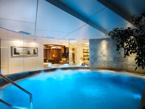Schlosshotel Fiss