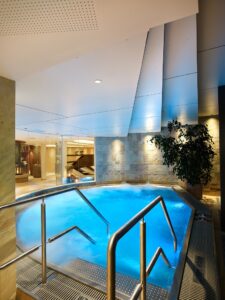 Schlosshotel Fiss