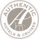 Authentic Hotels Cruises